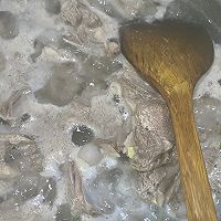 红烧羊肉萝卜的做法图解1