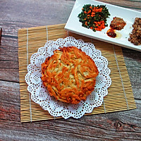 自制方便面、料包、粉包#福临门面粉舌尖上的寻味之旅#的做法图解15