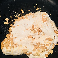 花生牛奶软糖（牛轧糖）的做法图解5