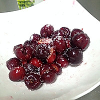 Cherry Clafoutis（樱桃克拉芙蒂）的做法图解3