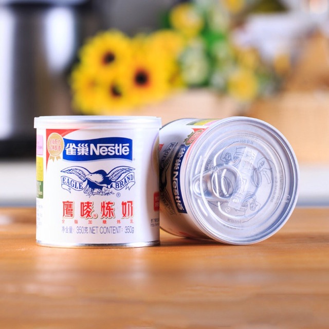 牛奶炖蛋下午茶甜点宵夜的做法图解1