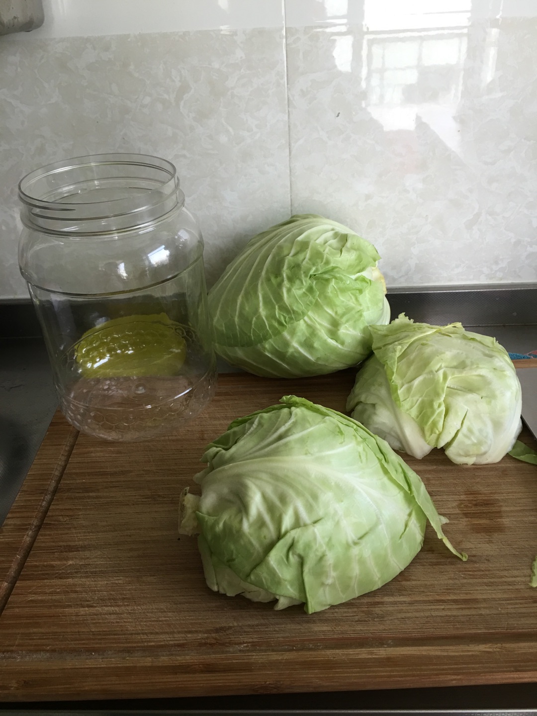 德式酸菜的做法_【图解】德式酸菜怎么做如何做好吃_德式酸菜家常做法大全_A鸿鹄_豆果美食