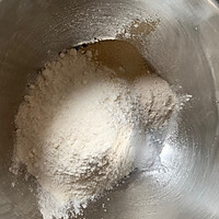 生酮主食——椰子饼的做法图解1