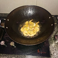 香辣虾的做法图解6