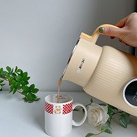女孩子来一杯红枣核桃 美容养颜~的做法图解4