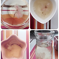 水信玄饼（布丁版的做法图解8