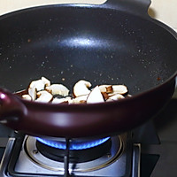 荷兰豆炒时蔬菜的做法图解4