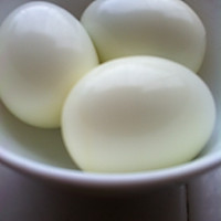 蛋煮蒸蛋的做法图解3
