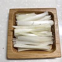 生菜包烤鸭的做法图解8