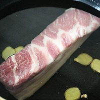 川版土豆回锅肉的做法图解1