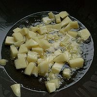黄焖鸡的做法图解5