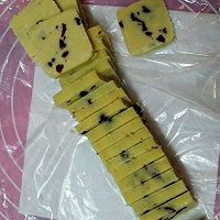 蔓越莓饼干（君之方子）的做法图解8