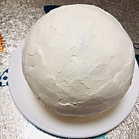 男孩专属蛋糕：足球生日蛋糕的做法图解7