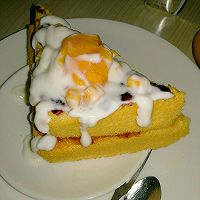 多味双层果酱蛋糕的做法图解8