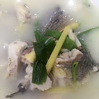 清炖鲤鱼的做法图解8