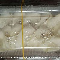菜汤小馄饨的做法图解3