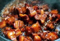 家常红烧肉软糯不腻口的做法