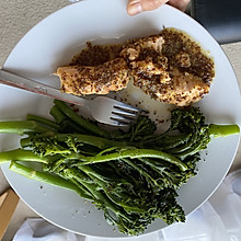 甜味三纹鱼
