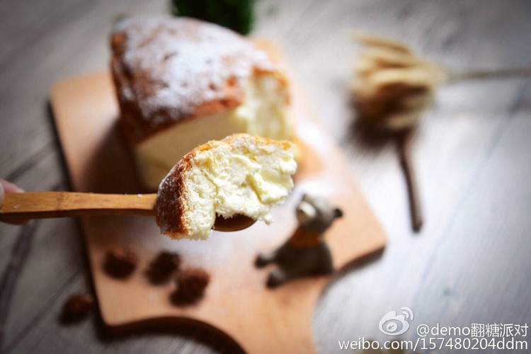 奶酪包的做法
