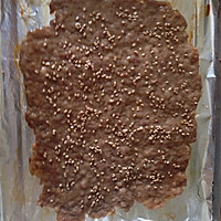 烤猪肉脯的做法图解5