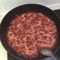大果粒草莓酱的做法图解6