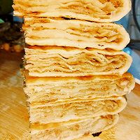 千层肉饼的做法图解15