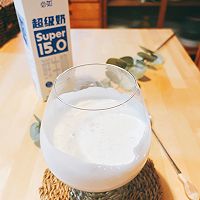 白桃乌龙热奶茶的做法图解8