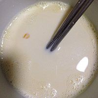牛奶炖鸡蛋的做法图解5
