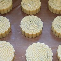 五仁月饼的做法图解10