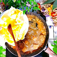 #爱乐甜夏日轻脂甜蜜#娃娃菜酸辣粉丝汤的做法图解11