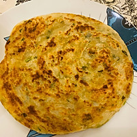 连喝三碗❤️美味胡辣汤（+饼）的做法图解16
