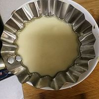 萝卜丝饼（油端子&油墩子）的做法图解6