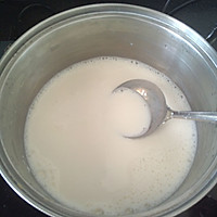 晒出来的酸奶的做法图解2