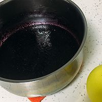 蓝莓慕斯蛋糕的做法图解10