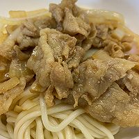 肥牛面的做法图解20