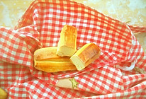 欧式杉木面包的做法
