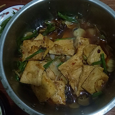 千叶豆腐