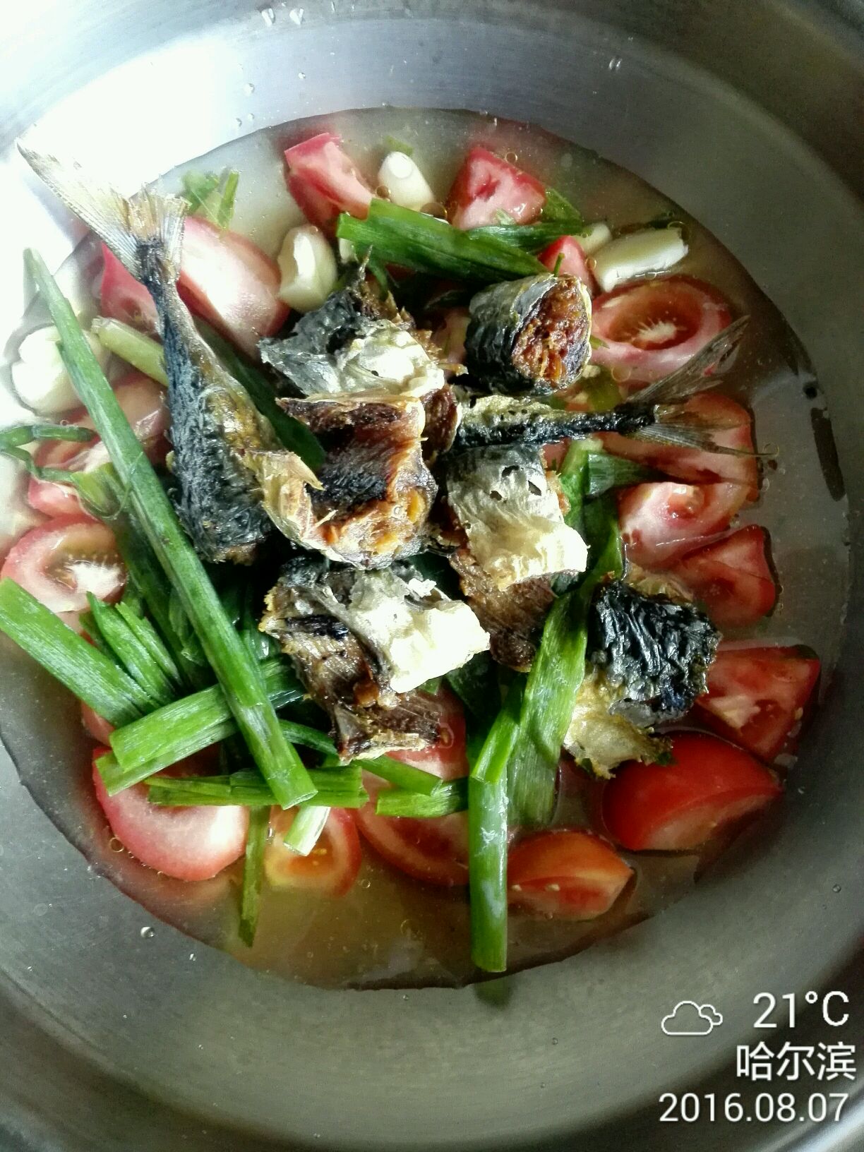 茄汁沙丁鱼的做法_【图解】茄汁沙丁鱼怎么做如何做好吃_茄汁沙丁鱼家常做法大全_yuan的美食小铺_豆果美食