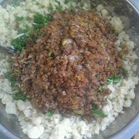 鲜香猪肉土豆饺子的做法图解8