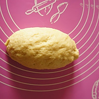 芝麻椰蓉花式面包#长帝烘焙节华北赛区#的做法图解4