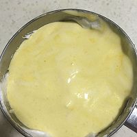 蔓越莓蛋糕卷的做法图解8