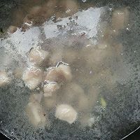 紫苏爆炒鸭肉的做法图解4