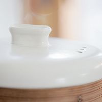 四季豆蒸肉圆的做法图解14