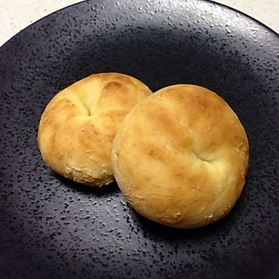 芝士贝果Cheese Bagel