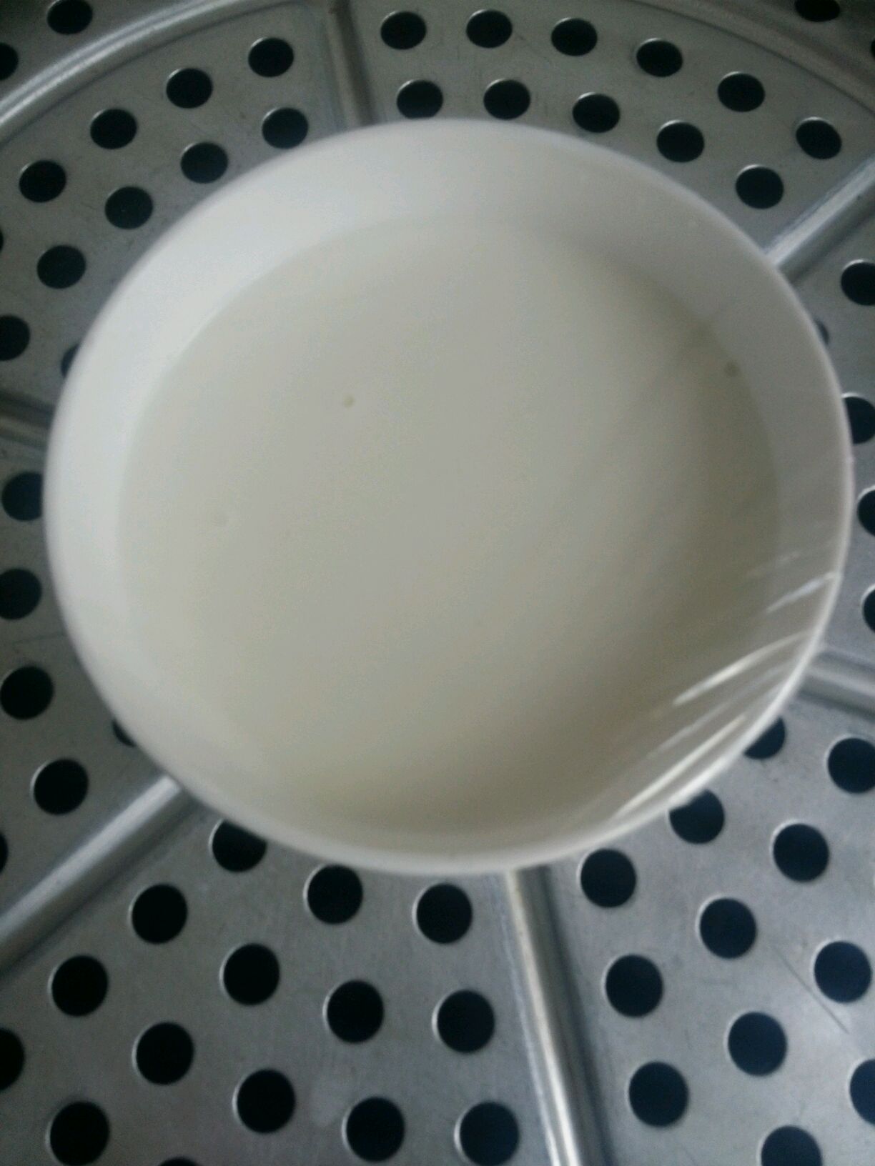 挑戰全奶粉的下午茶 - 美食板 | Dcard