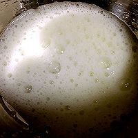 宝宝溶豆（草莓山楂味）的做法图解9