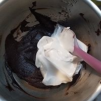 2018开年“福”蛋糕的做法图解7