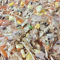 香芋饺子的做法图解7