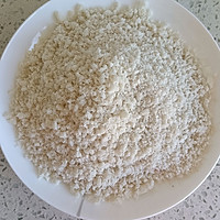 炸丸子（失败版本）的做法图解6