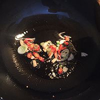 芸豆炒肉的做法图解4